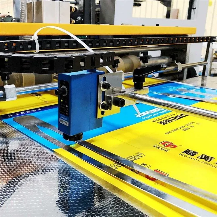 Printing Tracking(001)